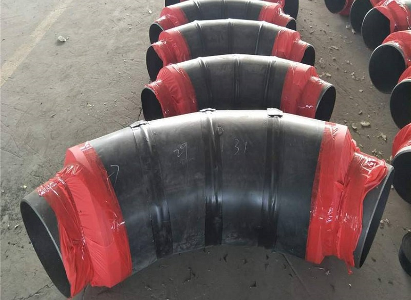 ​保温管道配件