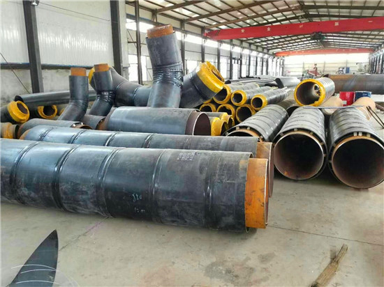 ​保温管道配件