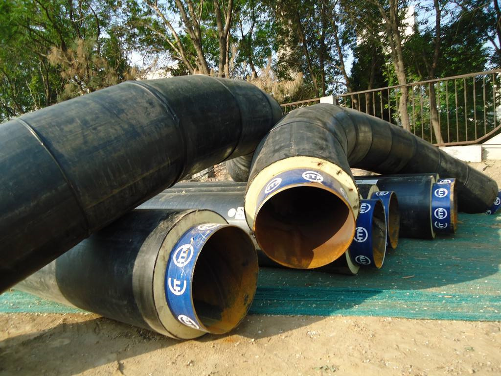 ​保温管道配件