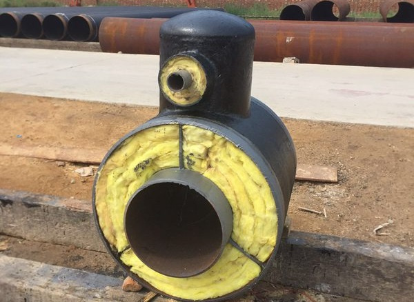 ​保温管道配件