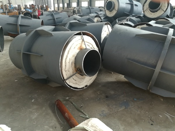 ​保温管道配件