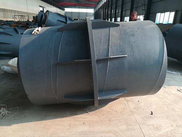 ​保温管道配件