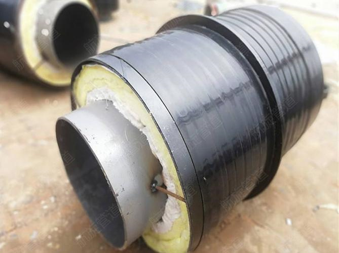 ​保温管道配件