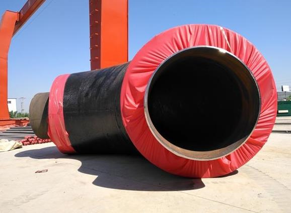 ​保温管道配件