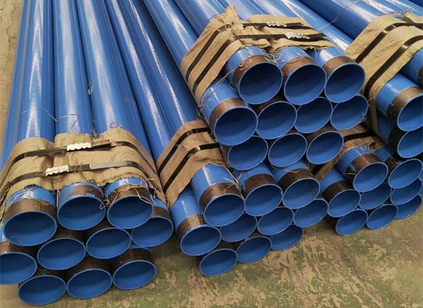 ​涂塑复合钢管