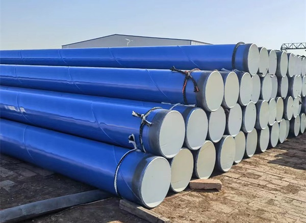 ​涂塑复合钢管