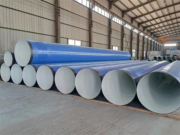 ​涂塑复合钢管