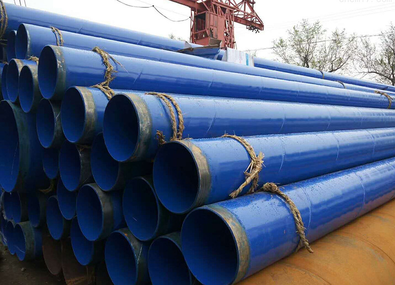 ​涂塑复合钢管