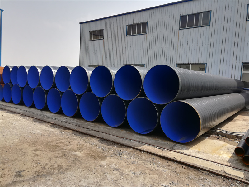​3pe防腐钢管