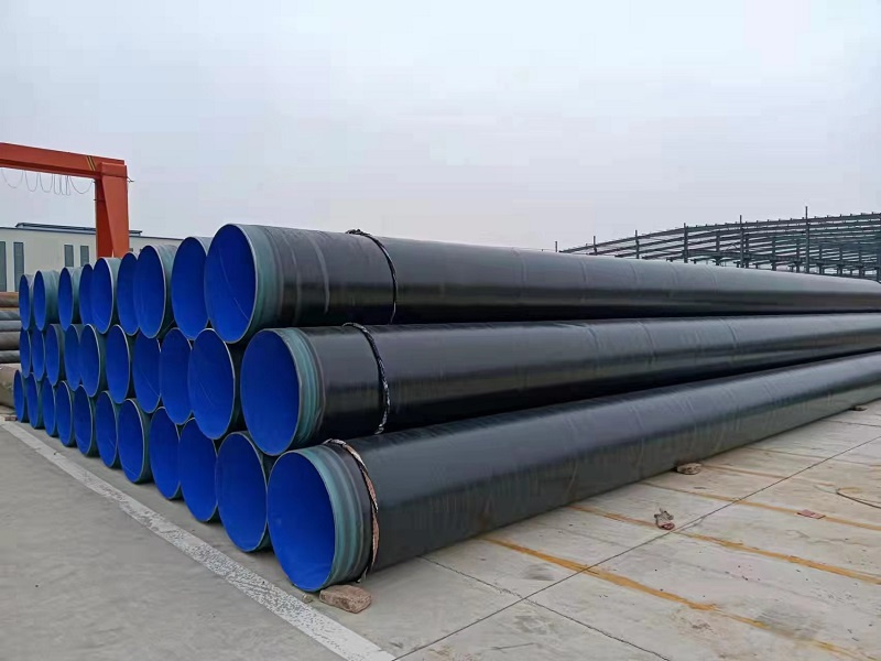 ​3pe防腐钢管