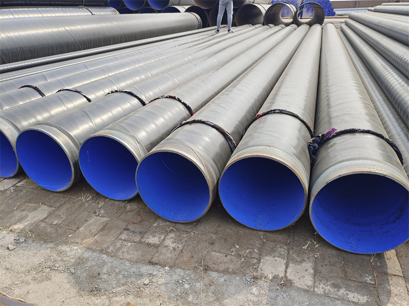 ​3pe防腐钢管
