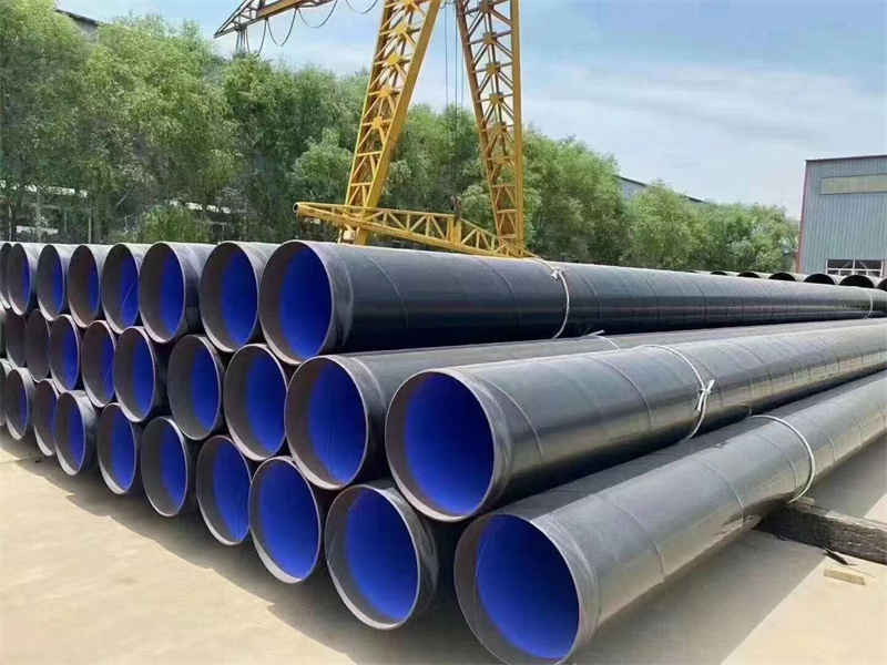 ​3pe防腐钢管