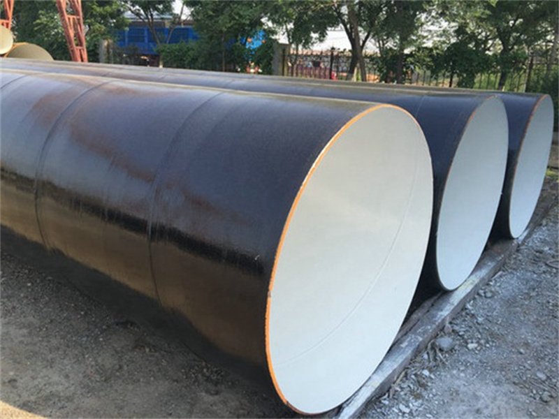 ​ipn8710防腐钢管