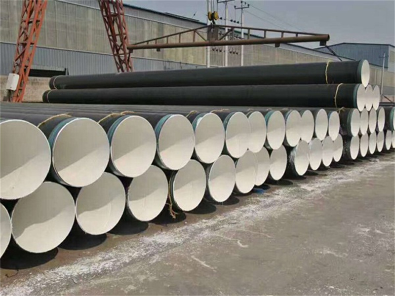 ​ipn8710防腐钢管