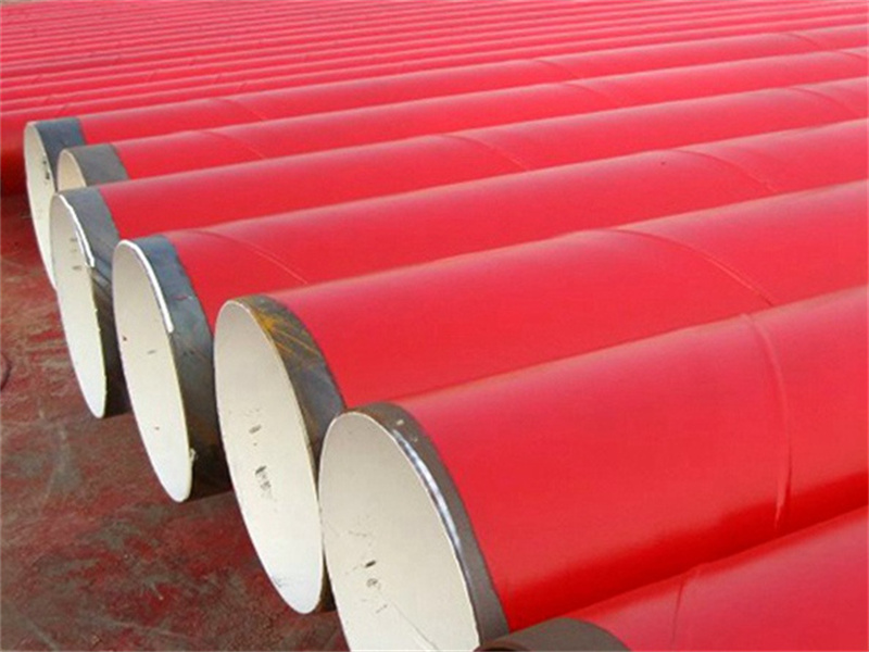 ​环氧树脂防腐钢管