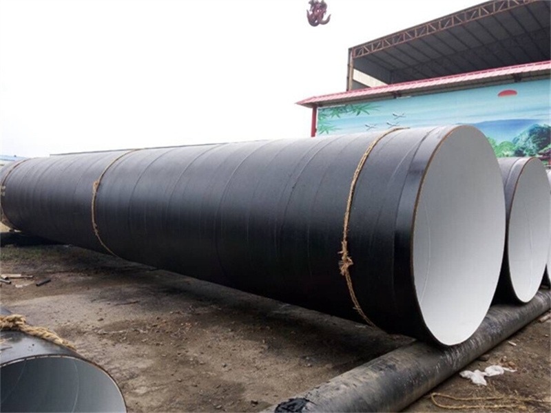​环氧树脂防腐钢管