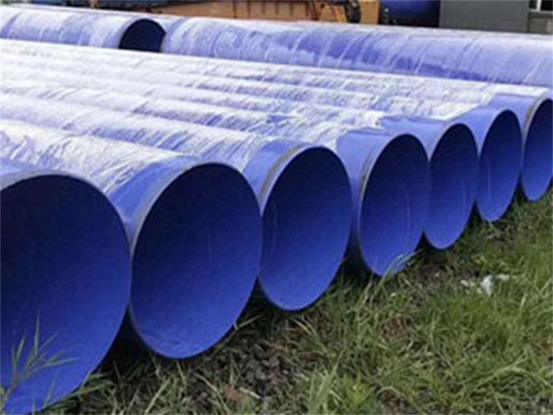 ​环氧树脂防腐钢管