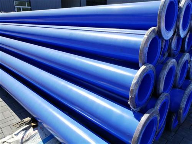 ​环氧树脂防腐钢管
