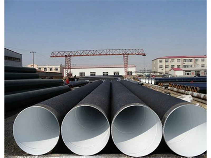 ​环氧树脂防腐钢管