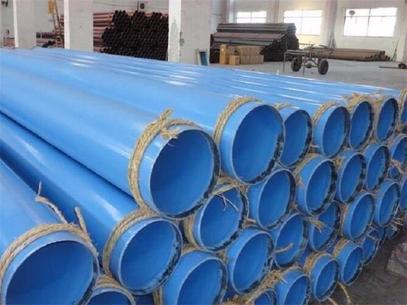 ​环氧树脂防腐钢管