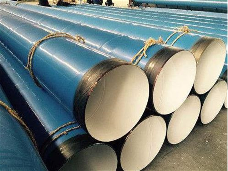 ​环氧树脂防腐钢管