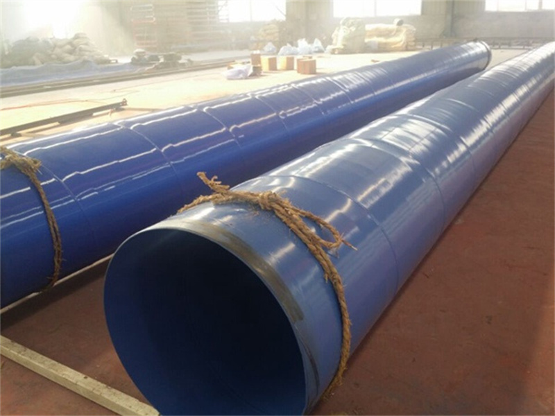 ​环氧粉末防腐钢管