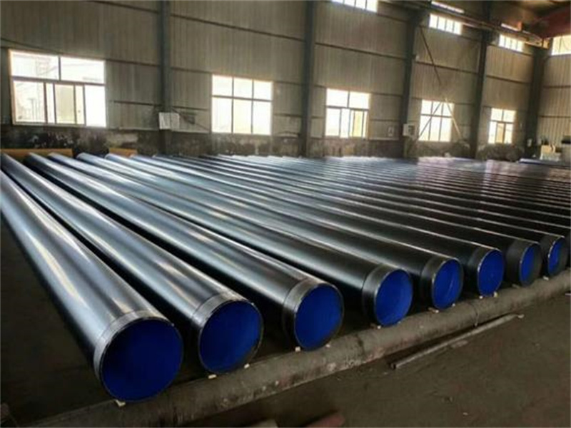 ​环氧粉末防腐钢管