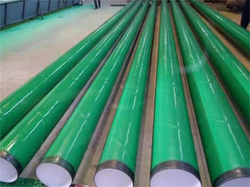 ​环氧粉末防腐钢管