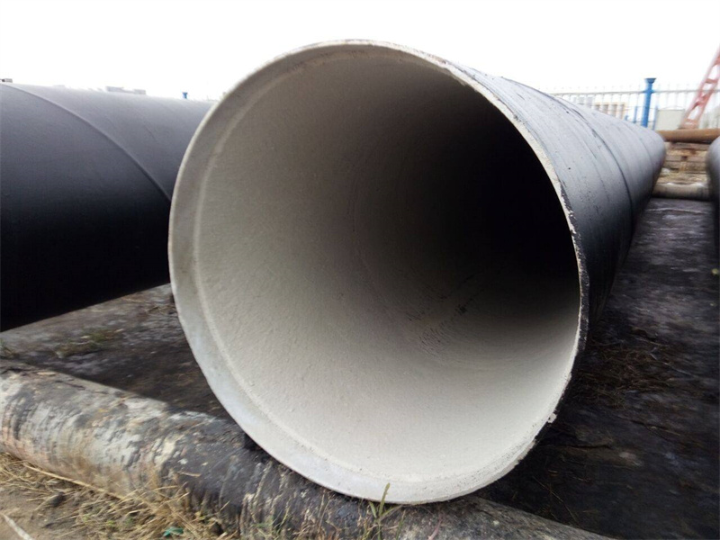 ​水泥砂浆防腐钢管