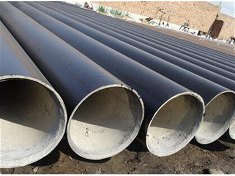 ​水泥砂浆防腐钢管