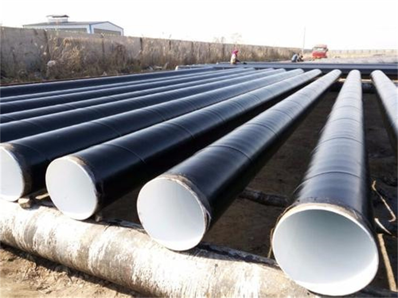 ​水泥砂浆防腐钢管