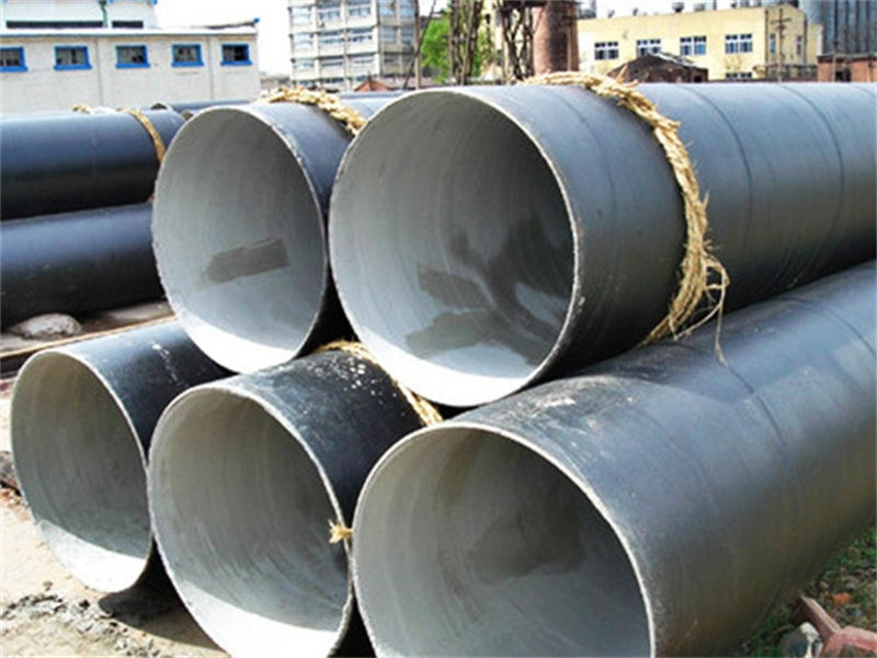 ​水泥砂浆防腐钢管